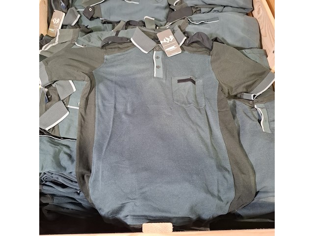 Partij polo's en truien - afbeelding 9 van  15