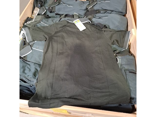 Partij polo's en truien - afbeelding 12 van  15