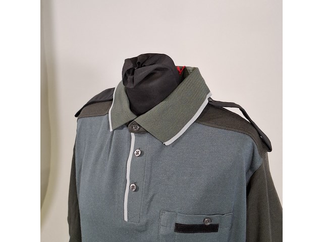 Partij poloshirts - afbeelding 4 van  6