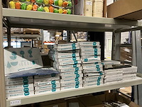 Partij polypap bouquetto 20/2 (47x) - afbeelding 1 van  4