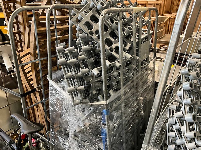 Partij polypropeen vlonders - afbeelding 3 van  4