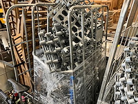 Partij polypropeen vlonders - afbeelding 3 van  4