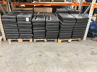 Partij polystyreen plantdrijvers - afbeelding 2 van  7