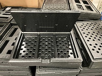 Partij polystyreen plantdrijvers - afbeelding 4 van  7