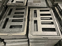 Partij polystyreen plantdrijvers - afbeelding 7 van  7