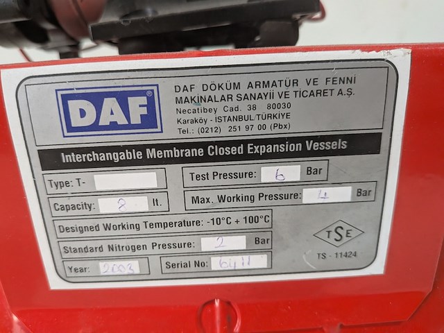 Partij pompen 12/24v - afbeelding 31 van  31