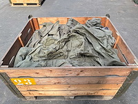 Partij poncho's - afbeelding 1 van  5