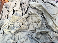 Partij poncho's - afbeelding 2 van  5