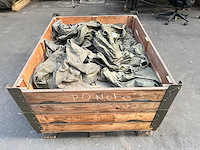 Partij poncho's - afbeelding 5 van  5