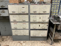 Partij ponsgereedschap en divers - afbeelding 10 van  20