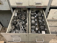 Partij ponsgereedschap en divers - afbeelding 12 van  20