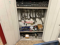 Partij ponsgereedschap en divers - afbeelding 19 van  20