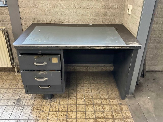 Partij ponsgereedschap en divers - afbeelding 20 van  20