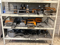 Partij ponsgereedschap en divers - afbeelding 3 van  20