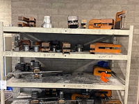 Partij ponsgereedschap en divers - afbeelding 5 van  20