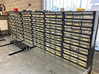 Partij ponsgereedschap en divers - afbeelding 6 van  20