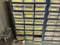 Partij ponsgereedschap en divers - afbeelding 9 van  20