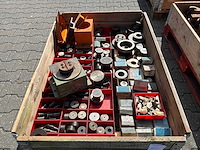 Partij ponsgereedschap - afbeelding 1 van  5