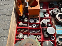 Partij ponsgereedschap - afbeelding 3 van  5