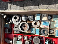 Partij ponsgereedschap - afbeelding 4 van  5