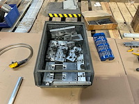 Partij ponsgereedschappen en tooling - afbeelding 3 van  16