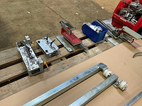 Partij ponsgereedschappen en tooling - afbeelding 4 van  16