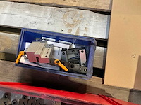 Partij ponsgereedschappen en tooling - afbeelding 7 van  16