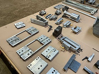 Partij ponsgereedschappen en tooling - afbeelding 15 van  16