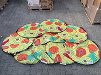 Partij pop-up tent fris en fruitig 2-3 persoons (10x) - afbeelding 2 van  3