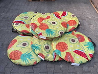 Partij pop-up tent fris en fruitig 2-3 persoons (15x) - afbeelding 2 van  4