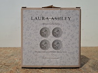 Partij porseleinen servies o.a. laura asley en dutch rosé - afbeelding 3 van  43