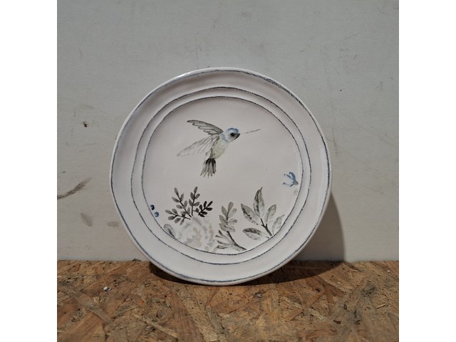 Partij porseleinen servies o.a. laura asley en dutch rosé - afbeelding 4 van  43