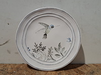 Partij porseleinen servies o.a. laura asley en dutch rosé - afbeelding 4 van  43