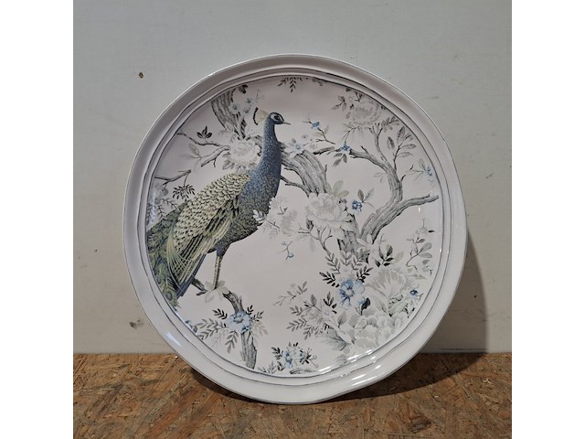 Partij porseleinen servies o.a. laura asley en dutch rosé - afbeelding 9 van  43