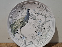 Partij porseleinen servies o.a. laura asley en dutch rosé - afbeelding 9 van  43