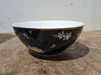 Partij porseleinen servies o.a. laura asley en dutch rosé - afbeelding 17 van  43