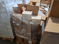 Partij porseleinen servies o.a. laura asley en dutch rosé - afbeelding 20 van  43