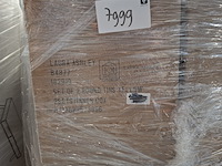 Partij porseleinen servies o.a. laura asley en dutch rosé - afbeelding 21 van  43