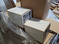 Partij porseleinen servies o.a. laura asley en dutch rosé - afbeelding 25 van  43