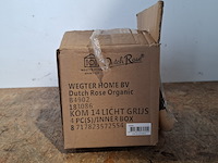 Partij porseleinen servies o.a. laura asley en dutch rosé - afbeelding 35 van  43