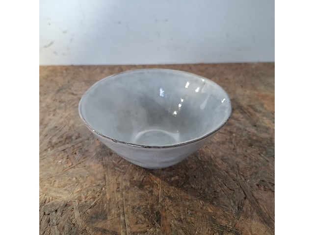 Partij porseleinen servies o.a. laura asley en dutch rosé - afbeelding 36 van  43