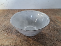 Partij porseleinen servies o.a. laura asley en dutch rosé - afbeelding 36 van  43