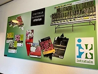 Partij poster en decoratie - afbeelding 7 van  12