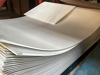 Partij poster frames voor aan de muur - afbeelding 2 van  4