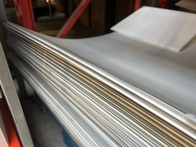 Partij poster frames voor aan de muur - afbeelding 3 van  4