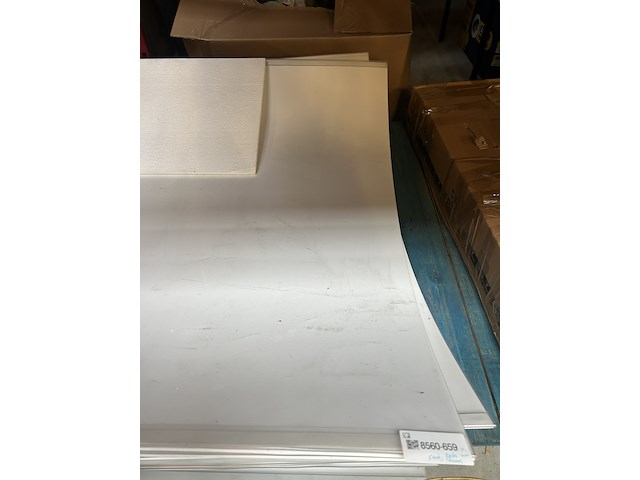 Partij poster frames voor aan de muur - afbeelding 4 van  4