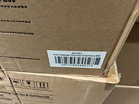 Partij pot christmas truck zinc ø10xh10cm es9 (1600x) - afbeelding 5 van  6