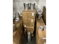 Partij pot oxford zinc ø17,5xh17cm (505x) - afbeelding 4 van  5