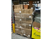 Partij pot redstone d25xh18cm nature red (126x) - afbeelding 2 van  7