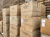 Partij potcovers (ca. 16.000x) - afbeelding 6 van  6